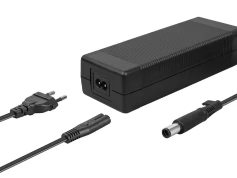 AVACOM Nabíjecí adaptér pro notebooky HP 19V (120W) / 6.3A / 120W / konektor 7.4mm x 5.1mm s vnitřním pinem