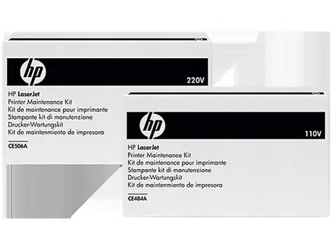 HP LaserJet 220V Fuser Kit / výtěžnost 150.000 stran