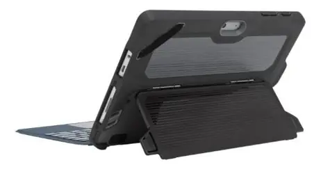 Targus ochranné pouzdro pro Microsoft Surface Go šedá / pro Microsoft Surface Go