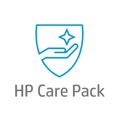 HP CarePack - Oprava u zákazníka následující pracovní den & 3 roky + DMR pro tiskárny HP LaserJet Pro M501