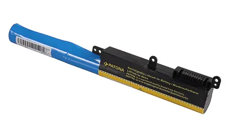 PATONA baterie pro ntb ASUS X541 / 2200mAh / Li-Ion / 10.8V / A31LP4Q & A31N1601