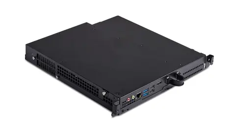 ELO IDS počítačový modul i5 / Intel Core i5 6th Gen. / 8GB / 256GB SSD / Windows 10 IoT / pro IDS 3202L 4202L 4602L 