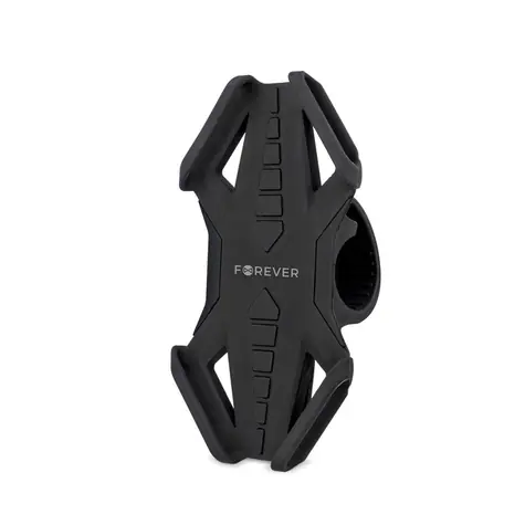 Forever BH-120 černá / Držák na kolo pro 4