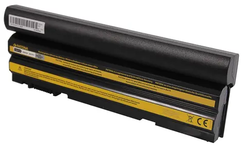PATONA baterie pro DELL LATITUDE E6420 & E6430 / 6600mAh / Li-Ion / 11.1V