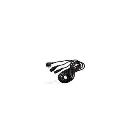 AIMAXX eNVicable POWER Three 5  (napájecí rozdvojka 2.5m + 2x2.5m)