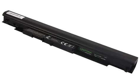 PATONA PT2834 baterie pro ntb HP 250 G4 / 3350mAh / Li-lon / 14.6V / HS04 PREMIUM