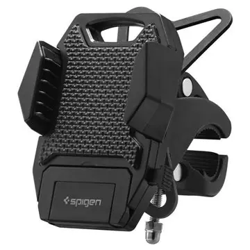 Spigen Velo A251 univerzální držák na řídítka černá