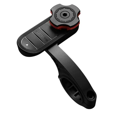Spigen Gearlock držák na kolo s umístěním před řídítka