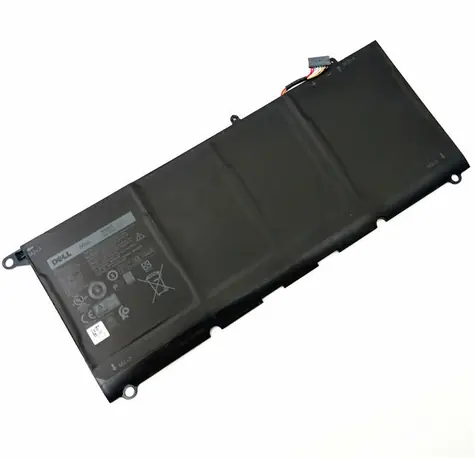 DELL baterie pro XPS 9360 / 4-článková / 60 Wh / Li-Ion