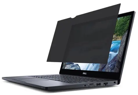 DELL Filtr pro zvýšení soukromí pro notebooky 14