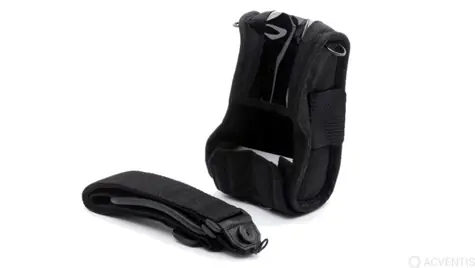 ZEBRA Soft Case lehké pouzdro s poutkem pro tiskárny QLn220