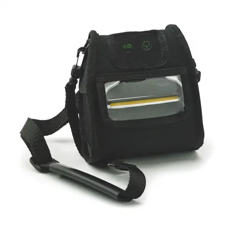 ZEBRA Soft Case lehké pouzdro s poutkem pro tiskárny QLn320 a ZQ62