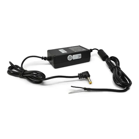 ZEBRA vehicle Adapter 15-60V DC / napájecí adaptér do auta