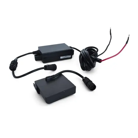 ZEBRA Eliminátor s napájecím adaptérem / QLN420 
