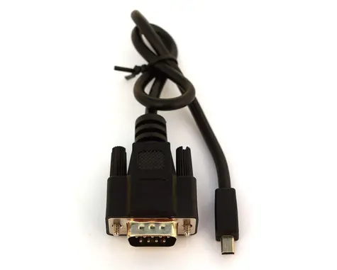 ZEBRA kabel PC-DB9 pro ZQ600