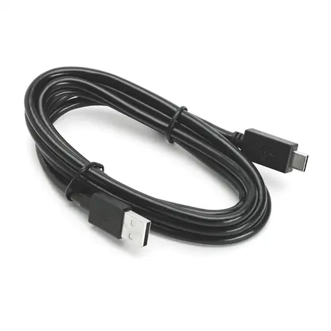 ZEBRA USB kabel pro RW QL & QLn & QL Plus & MZ & iMZ-series & ZQ600