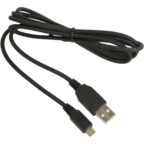 Jabra micro-USB kabel pro PRO 9400 & GO 6400 series 