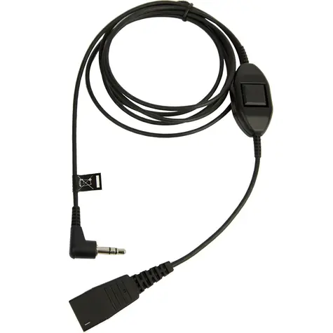 Jabra kabel 3.5m pro Alcatel