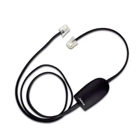 Jabra Link Elektronický adaptér DHSG / pro stolní telefony 7975G & 7965P & 7946P &  7962P & 7942P