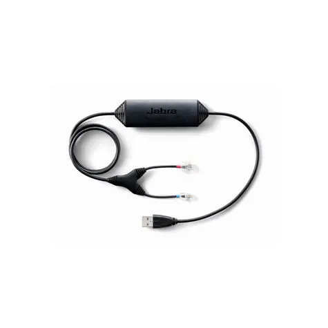 Jabra Link Elektronický adaptér pro telefony  Avaya & Nortel