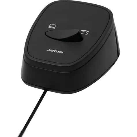 Jabra Link 180 přepínač pro většinu předních UC systémů