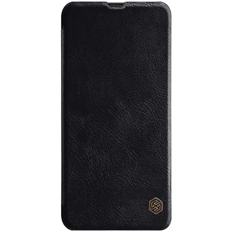 Nillkin Qin Book Pouzdro pro Samsung Galaxy A30 černá