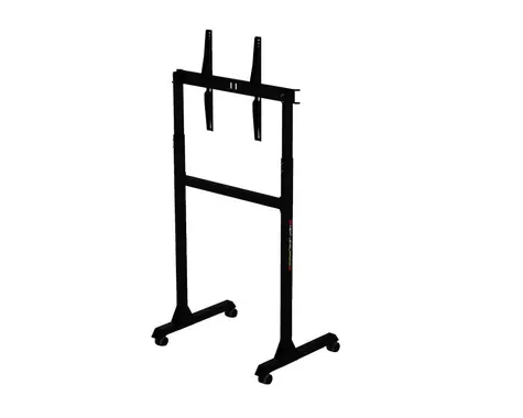 Next Level Racing Free Standing Single Monitor Stand / stojan pro 1 monitor / velikost obrazovky 24
