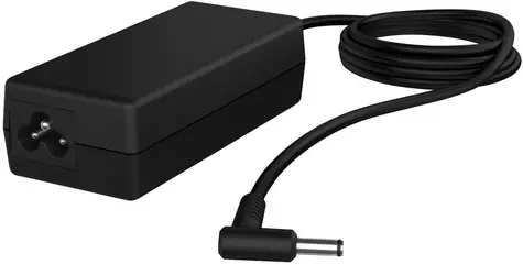 HP 65W Smart AC power adapter / 19.5 V / 3P 4.5mm / pro HP 255 G3 / Envy 14 & 15 / Pavilion 17 / Split x2