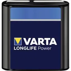Varta High Energy 3LR12 / 4.5V / 5900 mAh / alkalická / 1 ks / v blistru