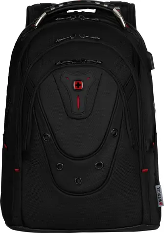 WENGER Ibex Deluxe 16