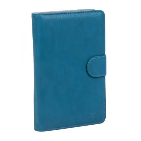 Riva Case 3017 akvamarínová / pouzdro na tablet 10.1