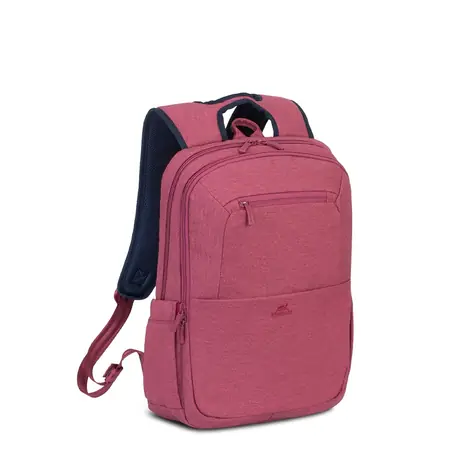 Riva Case 7760 červená / batoh na notebook 15.6