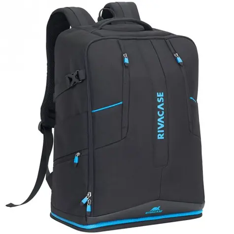 Riva Case 7890 / speciální batoh na dron a laptop 16