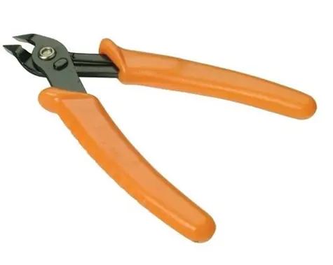 Solarix štípací kleště