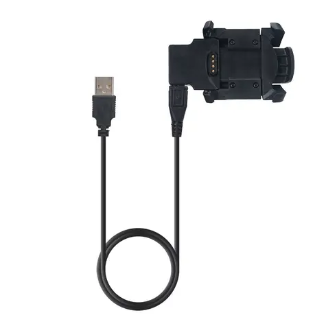 Tactical USB Nabíjecí kabel pro Garmin Fenix 3 