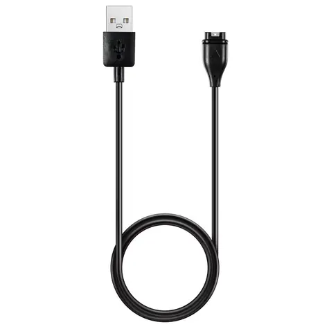 Tactical USB Nabíjecí kabel pro Garmin Fenix 5 & Approach S60, Vivoctive 3