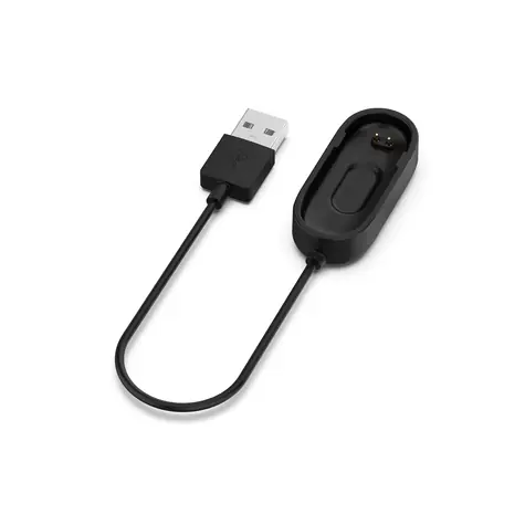 Tactical USB Nabíjecí kabel pro Xiaomi Mi band 4 