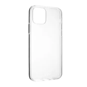 FIXED TPU gelové pouzdro pro Apple iPhone 11 Pro čirá