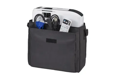 Epson Carrying bag ELPKS70 / brašna pro projektor / EB-W39 & EB-2042 & EB-990U & EB-108 & EB-980W