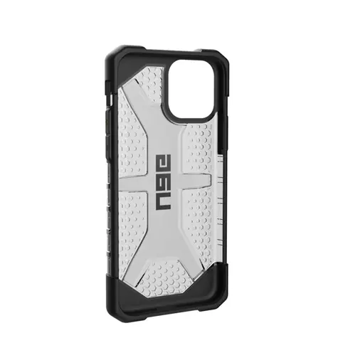 UAG Plasma ochranný kryt pro Apple iPhone 11 Pro kouřová