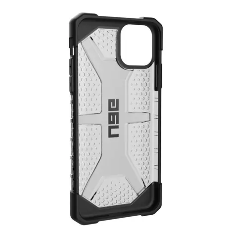 UAG Plasma ochranný kryt pro Apple iPhone 11 Pro Max kouřová