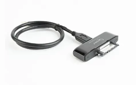Gembird adaptér USB 3.0 (M) na SATA 2.5