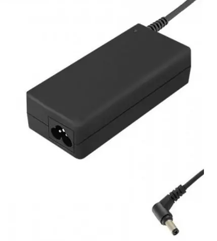 Qoltec Adaptér pro notebooky 65W / 3.25 A / 20V / 5.5x2.5 / +power cable