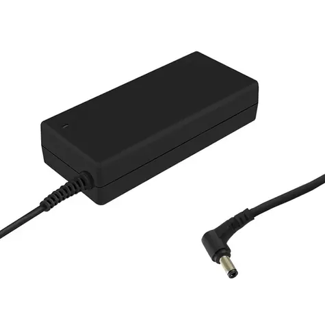 Qoltec Adaptér pro notebooky Asus 65W 5.5x2.5 / 3.42A / 19V