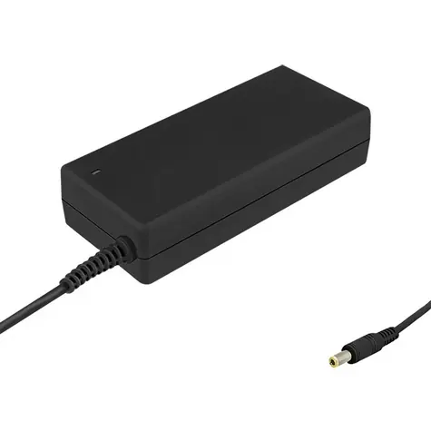 Qoltec Adaptér pro notebooky Asus 90W /  4.74A / 19V / 5.5x2.5