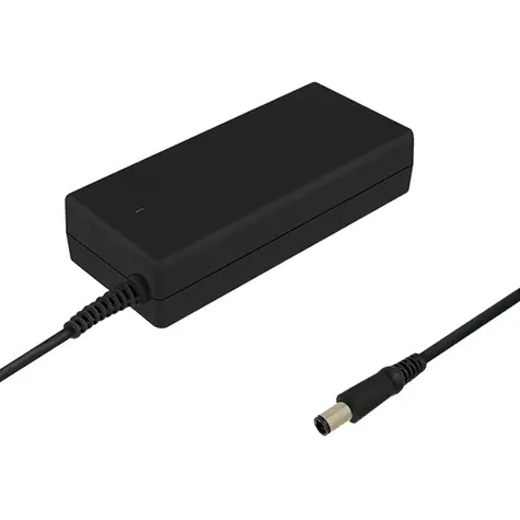 Qoltec 51519 Adaptér pro notebooky Dell 65W / 3.34A / 19.5V / 7.4x5.0+pin