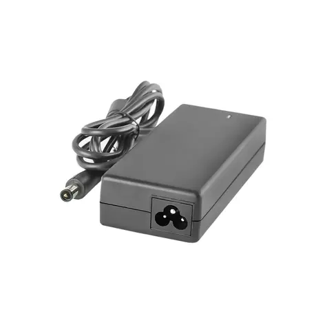 Qoltec 50084 Adaptér pro notebooky HP Compaq 90W / 18,5V / 4.9 A / 7.4x5.0+pin