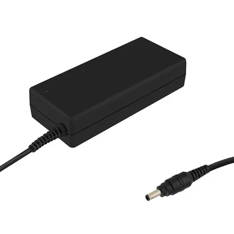 Qoltec Adaptér pro notebooky Samsung 60W / 19V / 3.15A / 5.5x3.0