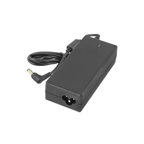 Qoltec Adaptér pro notebooky TOSHIBA 90W / 19V / 4.9 A / 5.5x2.5