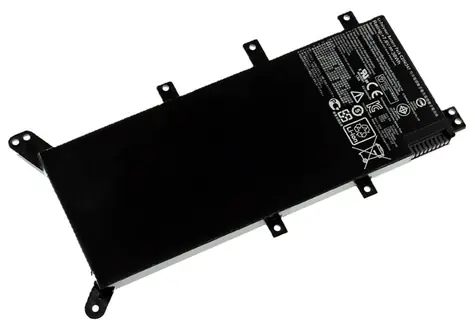 TRX baterie pro Asus 5000 mAh / pro A555 / A555L / F555 / K555 / R556 / X555 / X555L / neoriginální